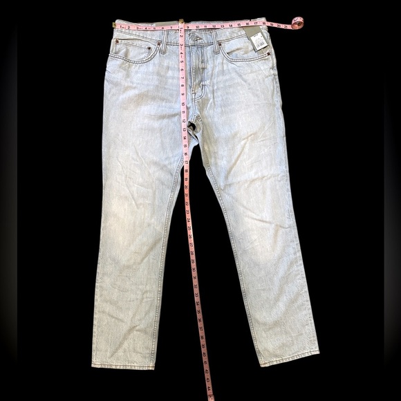 GOODFELLOW SLIM JEANS - Picture 4 of 7